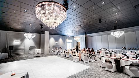 marcial hall event venue|Whether it's a wedding .